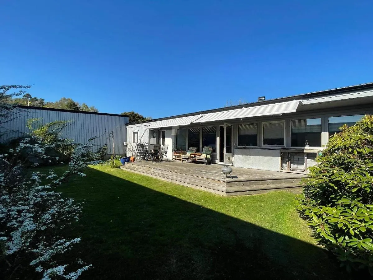 Holiday Home Vaestra Froelunda location