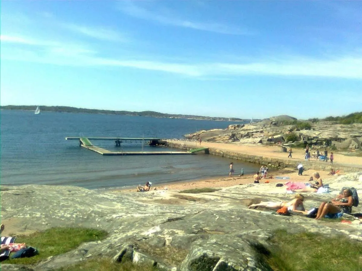 Holiday Home Vaestra Froelunda Gothenburg