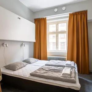 Stf Stigbergsliden Auberge de jeunesse
