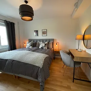 Apartment Feels Like, Gothenburg