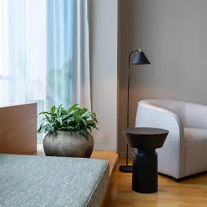 4* Отель Hyatt Place