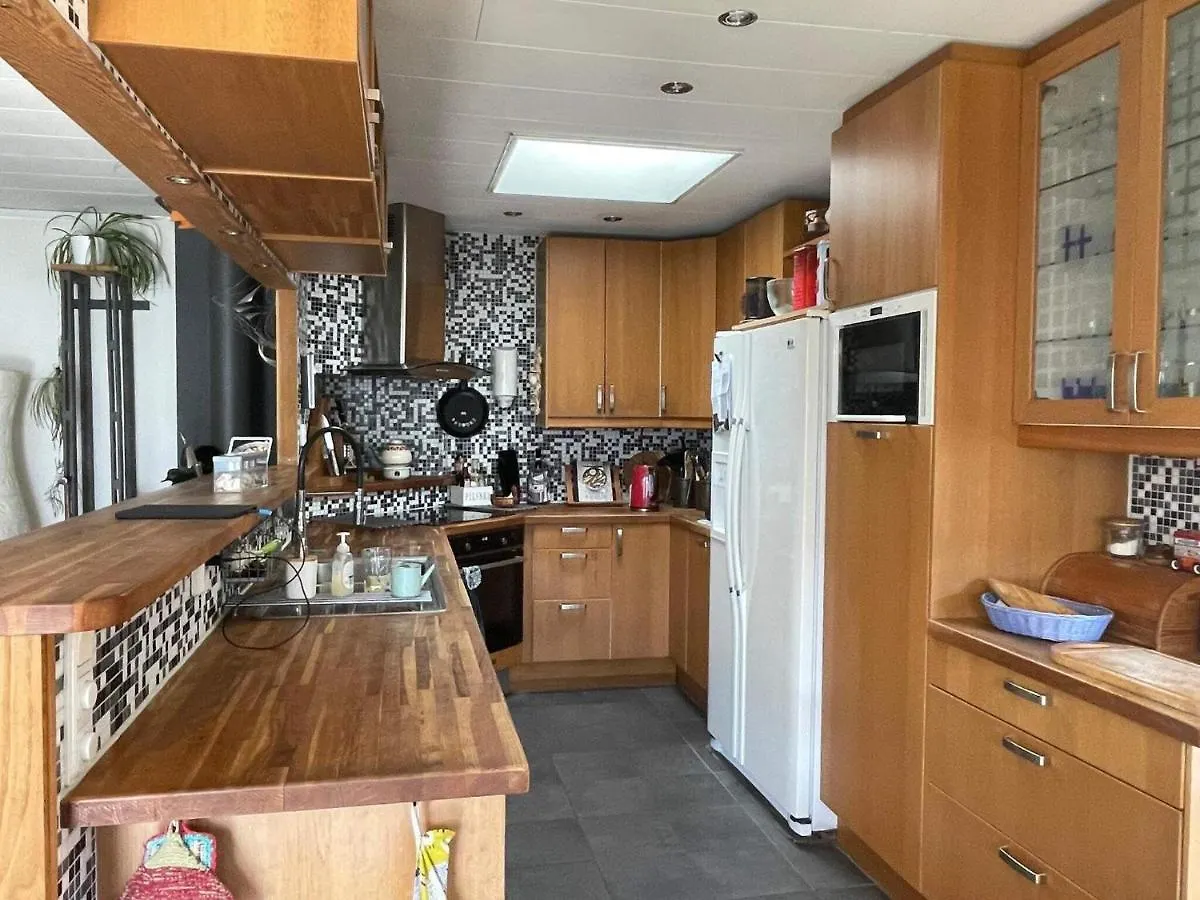 Holiday Home Vaestra Froelunda Göteborg