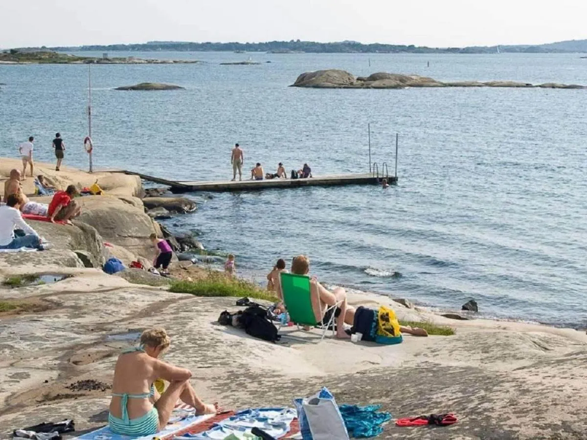 Holiday Home Vaestra Froelunda Gothenburg Sweden