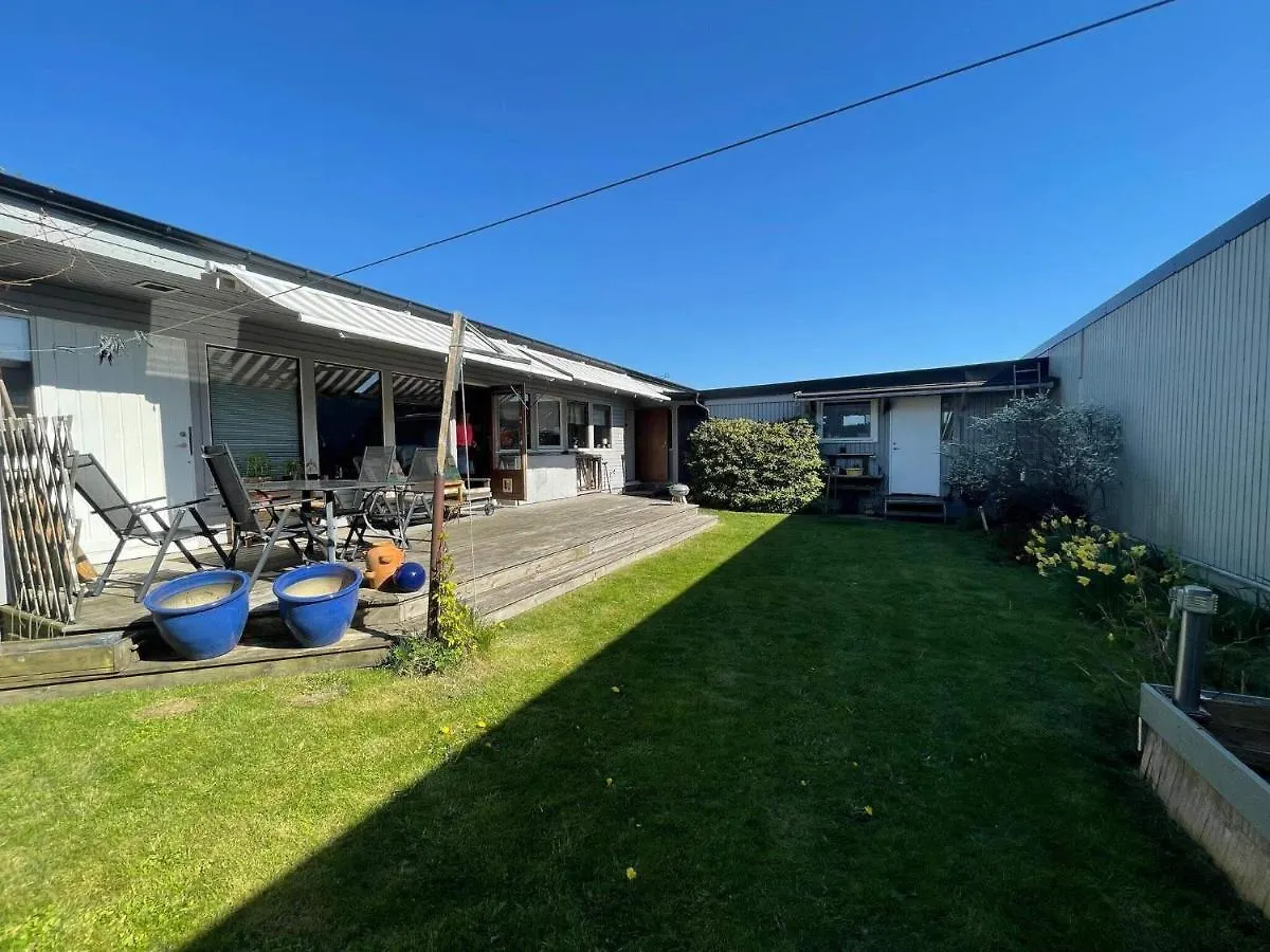 Holiday Home Vaestra Froelunda Gothenburg 0*,  Sweden