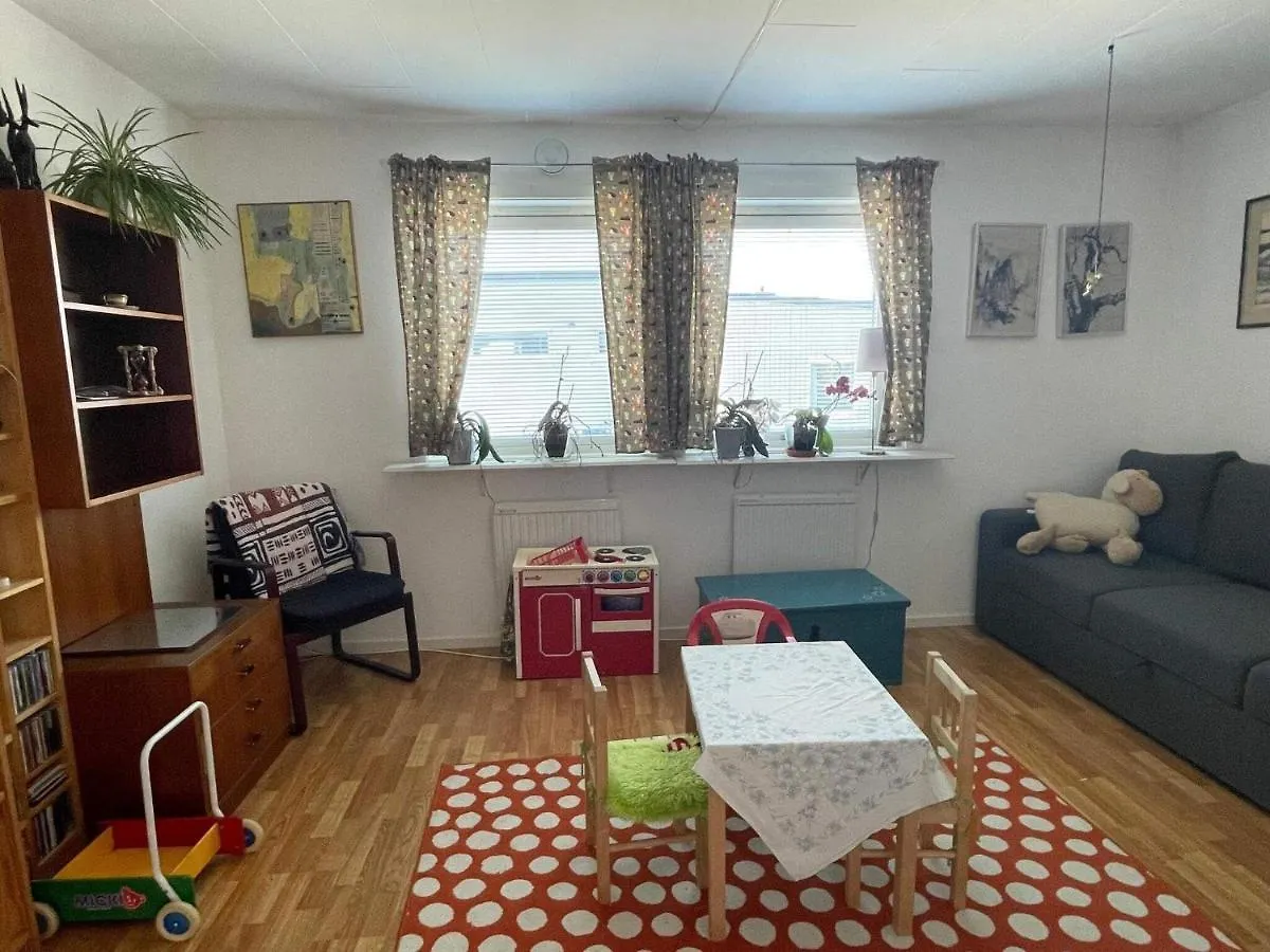 Holiday Home Vaestra Froelunda Gothenburg