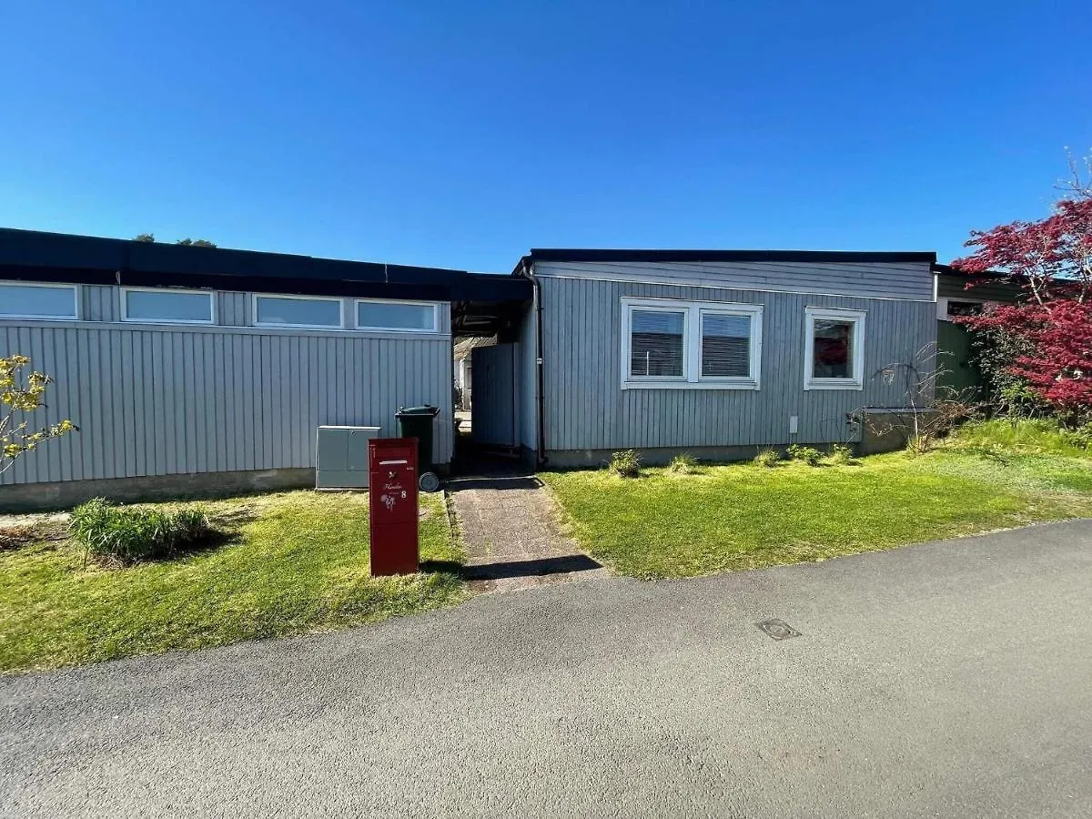 Holiday Home Vaestra Froelunda Gothenburg Sweden