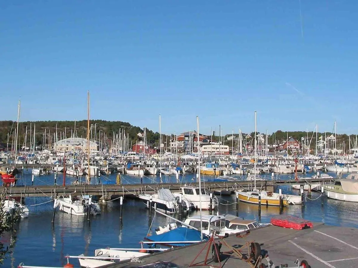 Holiday Home Vaestra Froelunda Gothenburg