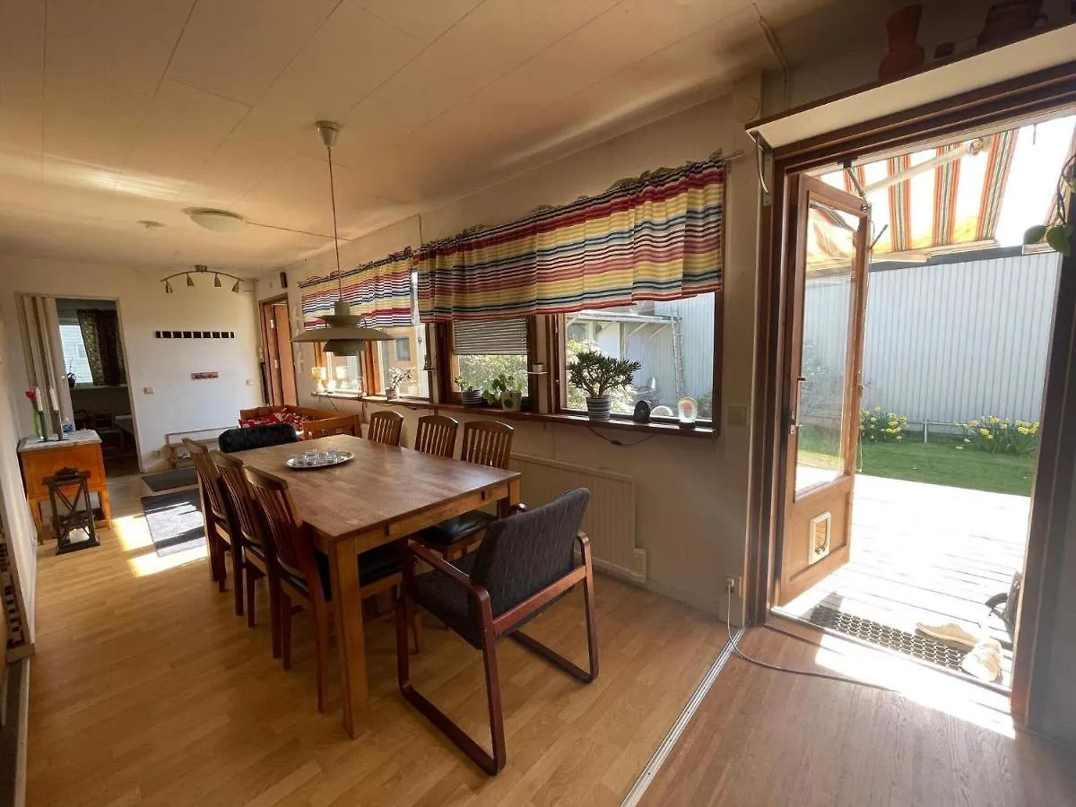Holiday Home Vaestra Froelunda Gothenburg 0*,