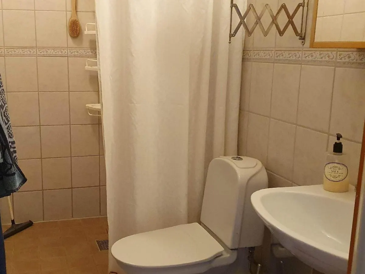 Holiday Home Vaestra Froelunda Gothenburg