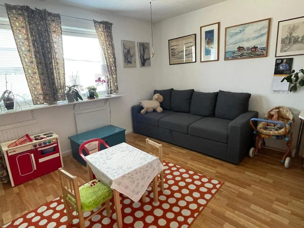 Holiday Home Vaestra Froelunda Gothenburg