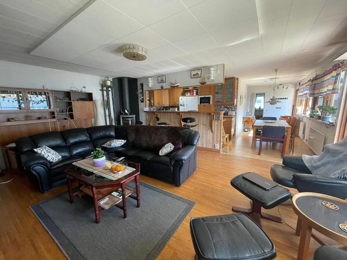 Holiday Home Vaestra Froelunda Gothenburg 0*,  Sweden
