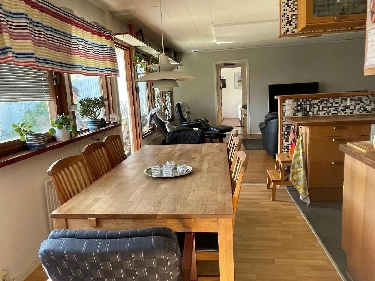 Holiday Home Vaestra Froelunda Göteborg