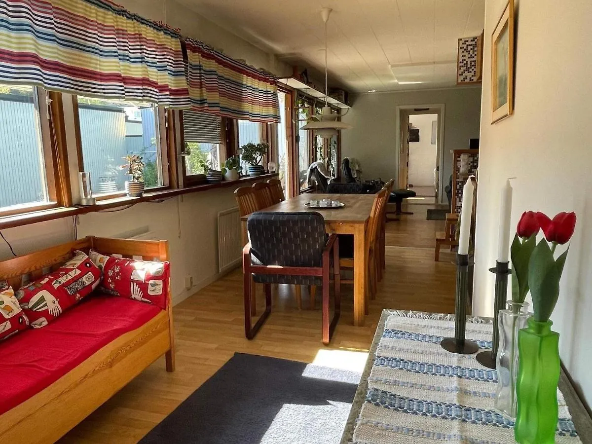Holiday Home Vaestra Froelunda Göteborg