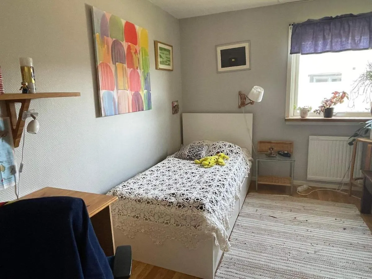Holiday Home Vaestra Froelunda Göteborg