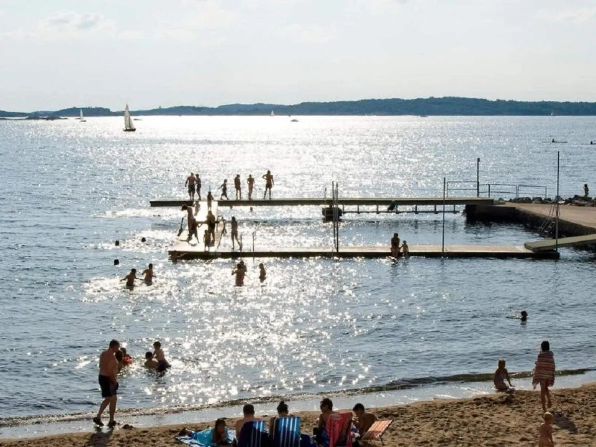 Holiday Home Vaestra Froelunda Göteborg Sverige